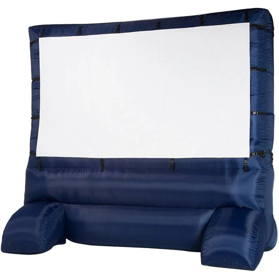 Inflatable Movie Screen 12ft