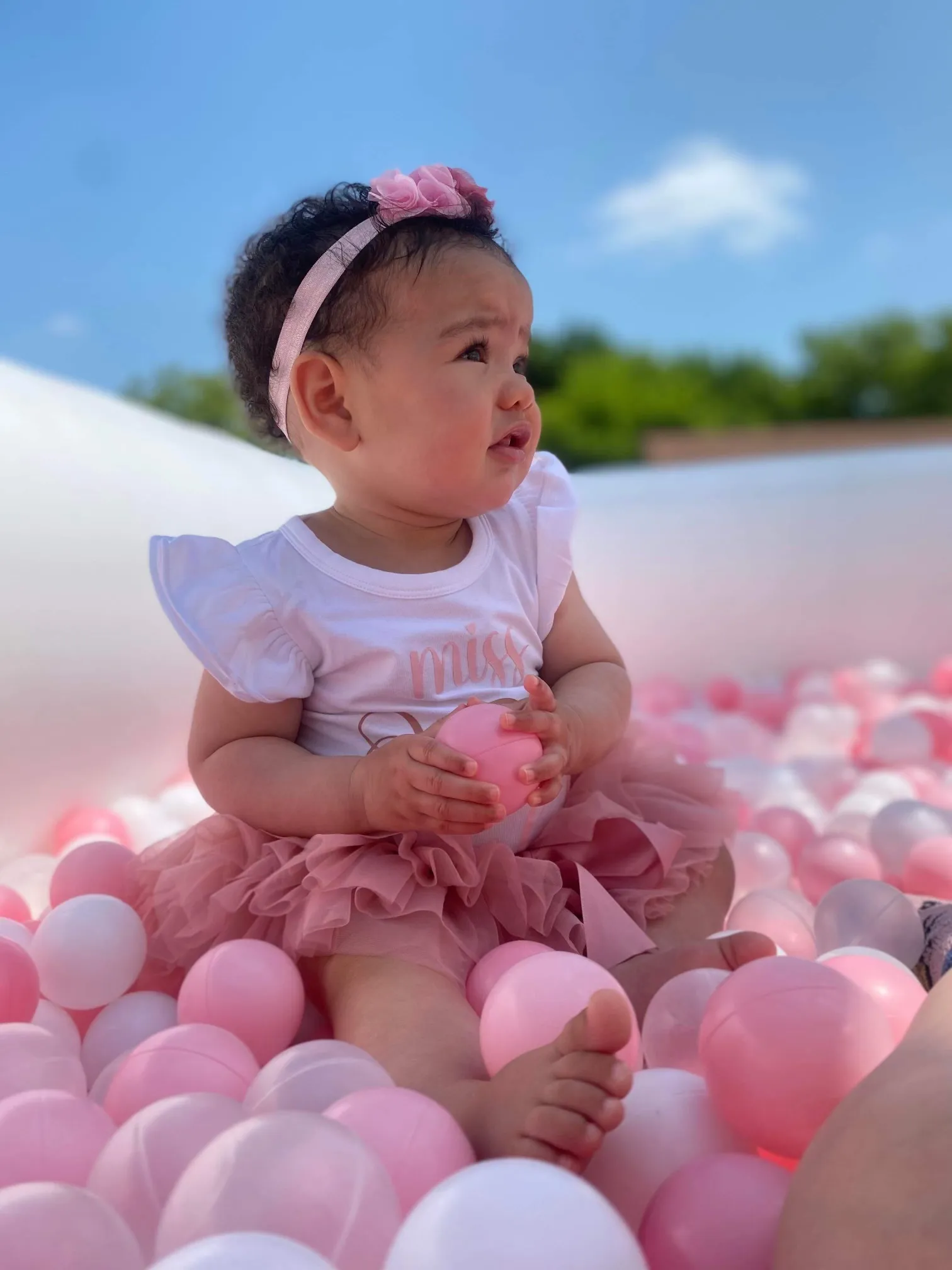 Fairytale Castles & XL Bubble House