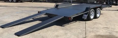 3.5T Car Carrier