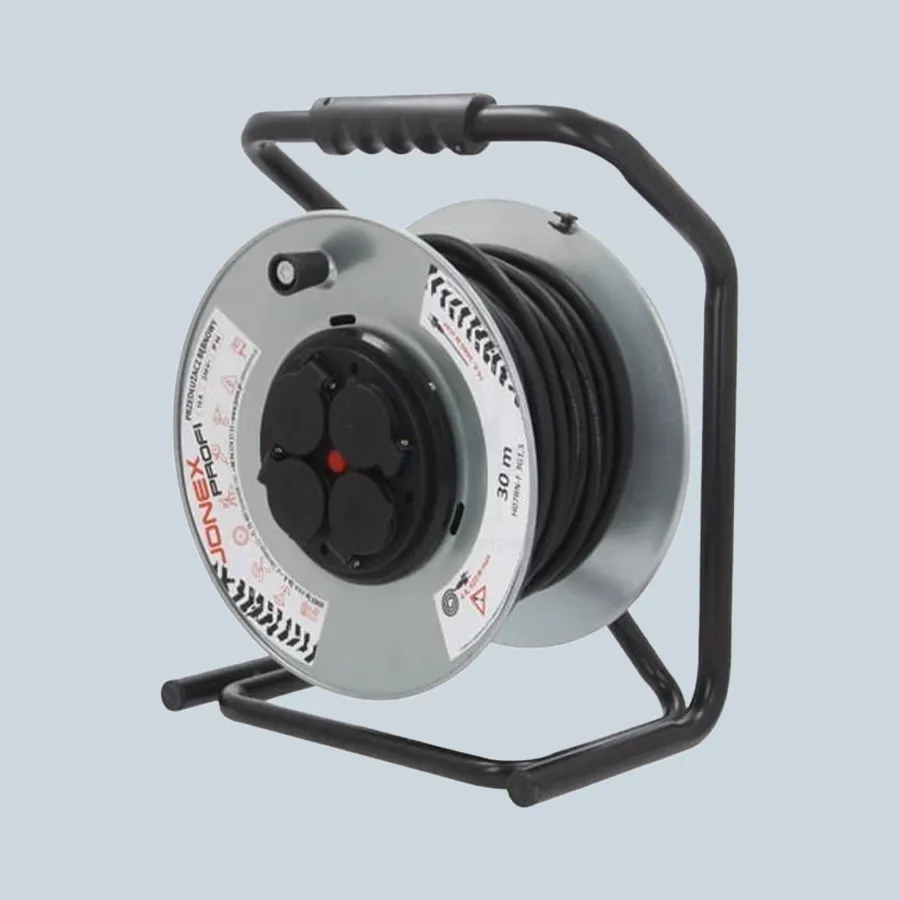 Cable Charge Extension 15m