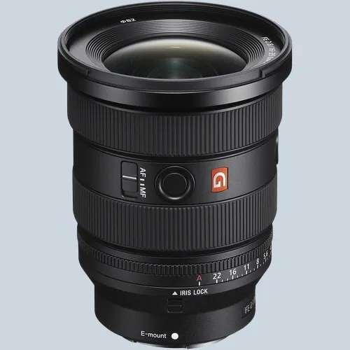 Sony 16-35mm