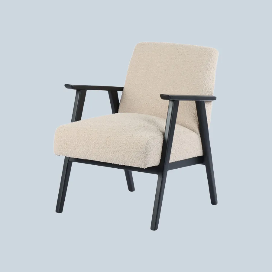 Alton Armchair 