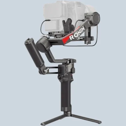 DJI RS4 Pro Gimbal 