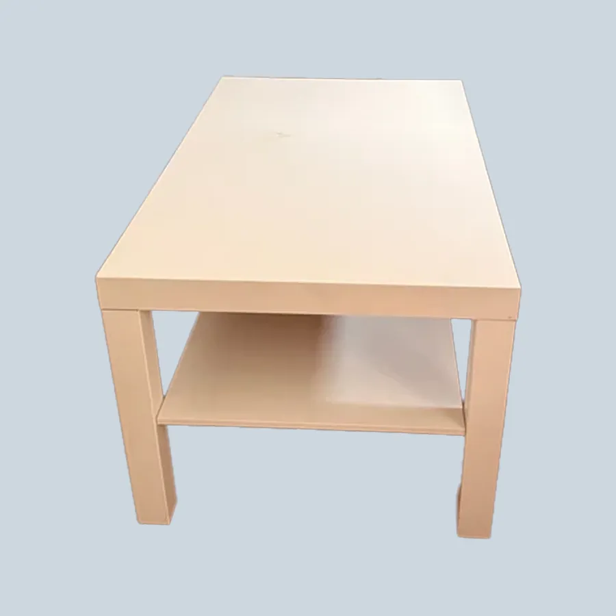 Decor Coffee Table 