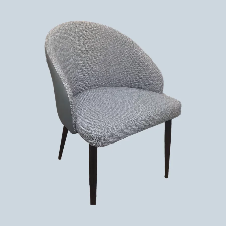 Comfy Dining Chair 