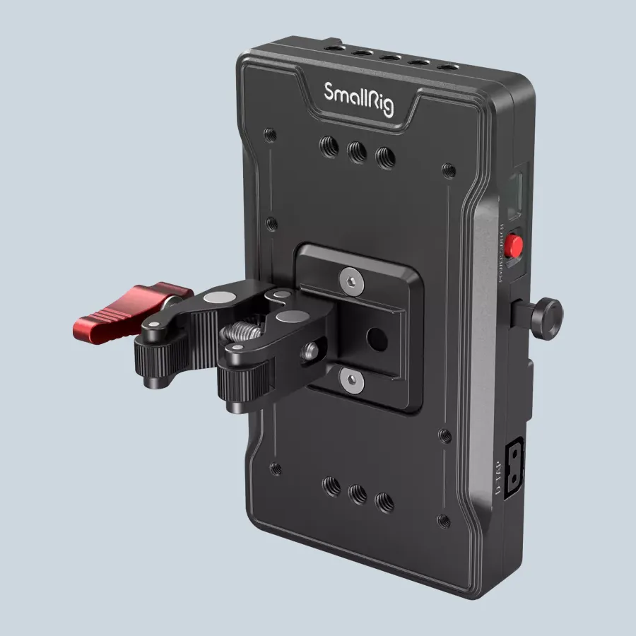 SmallRig V-Mount Battery 