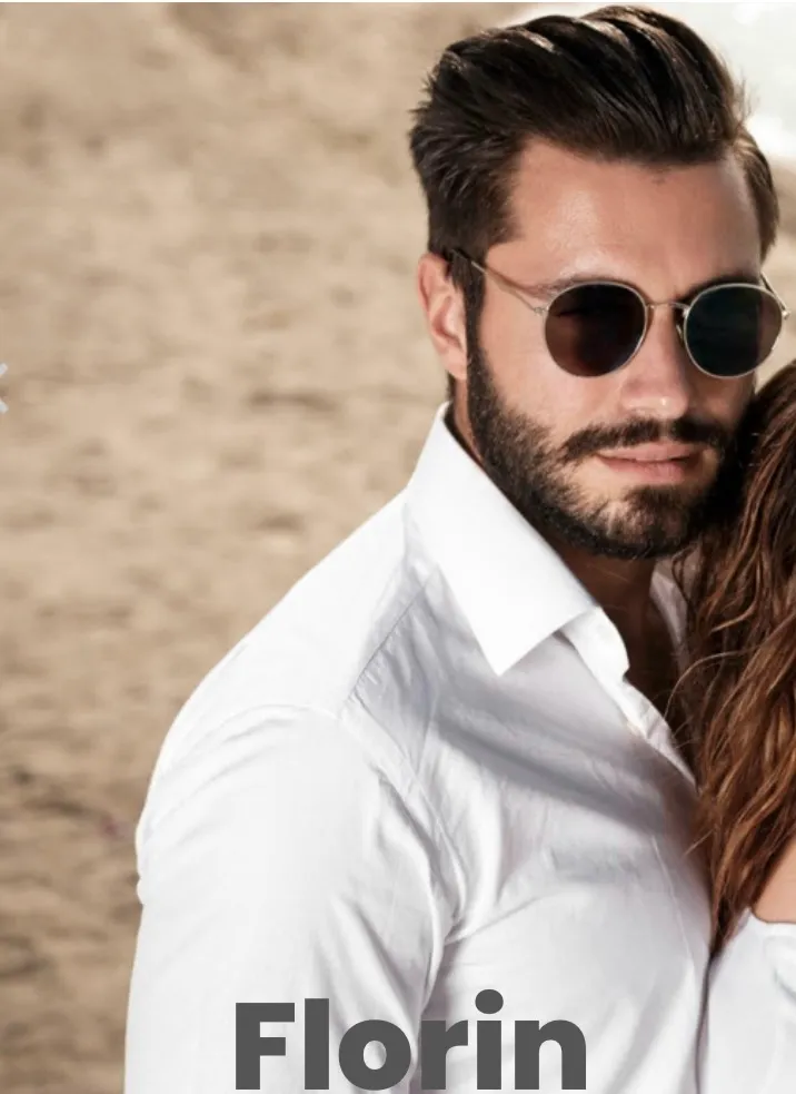 Florin( Studio + model )