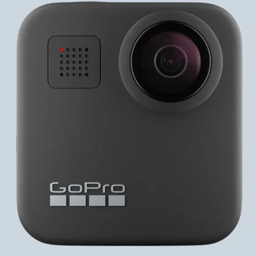 GoPro Max