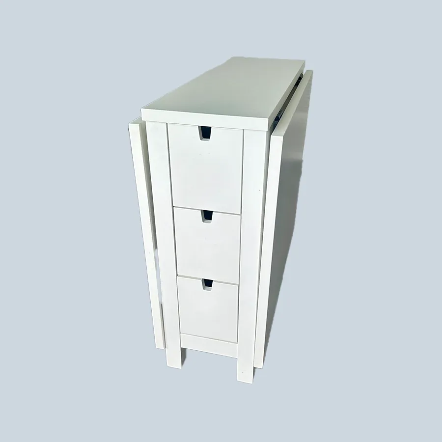 Storage Table 