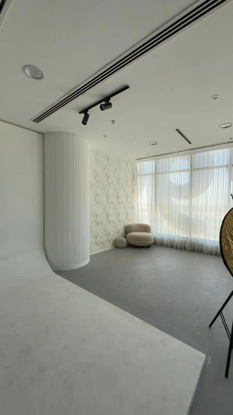 Domicile studio (only studio)