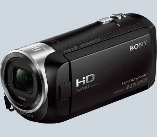 Sony CX405 Handycam