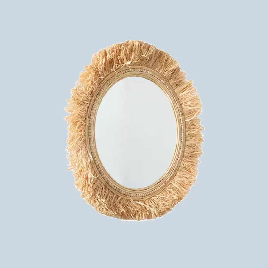 Wall Mirror 