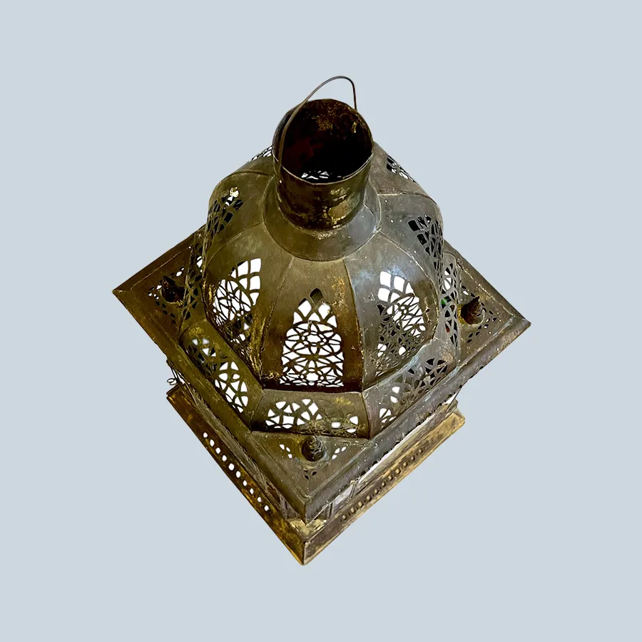 Moroccan Lantern