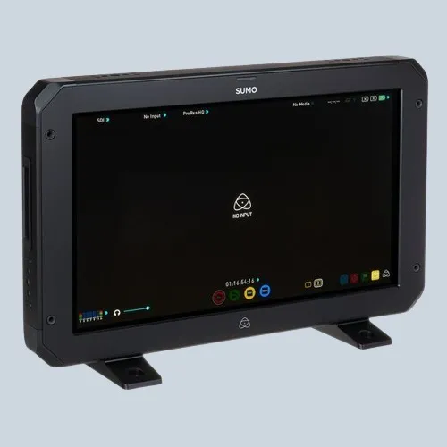 Atomos Sumo 19" SE