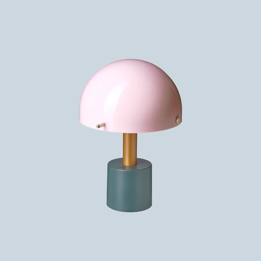 LED Portable Lamo