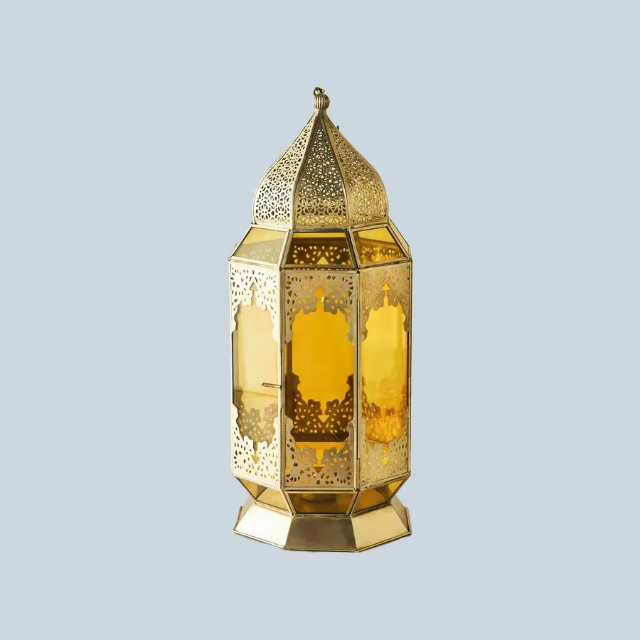 Floor Lantern 2 