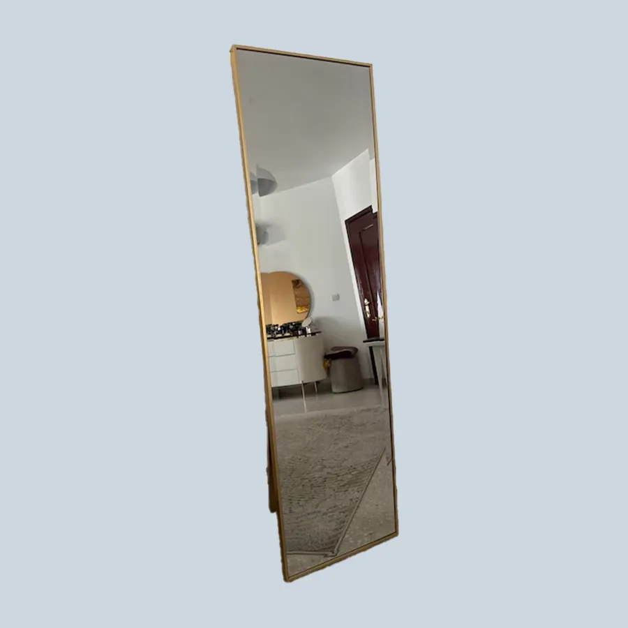 Standing Mirror 