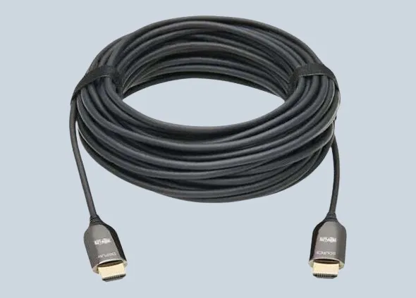 Fiber HDMI Cable 15 m