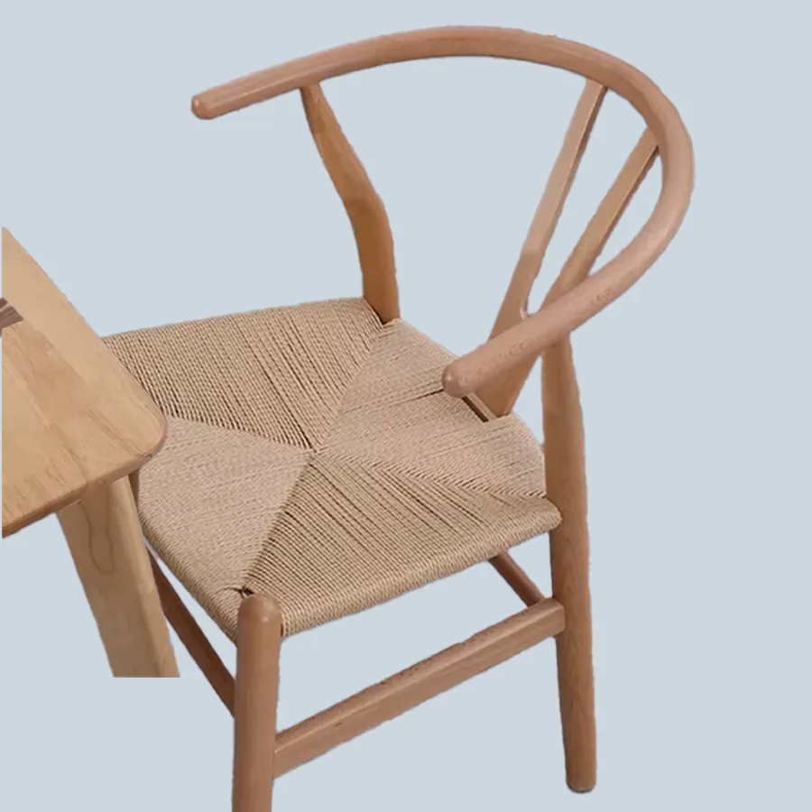 Wood Dining Chair 