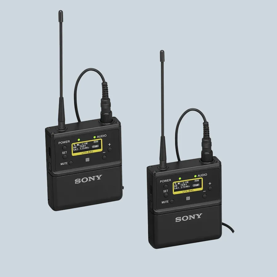 Zoom Audio Recorder 