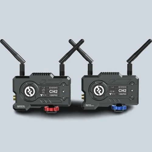 Hollyland Mars 400S PRO SDI/HDMI Wireless Video Transmission System