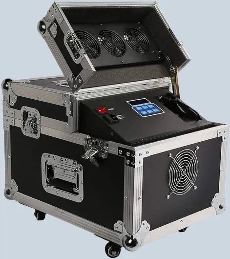Haze Machine
