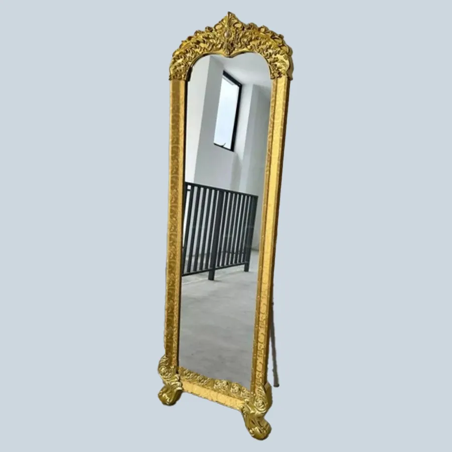 Standing Mirror 2 