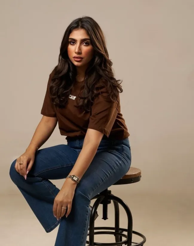 Hawra( Studio + model )