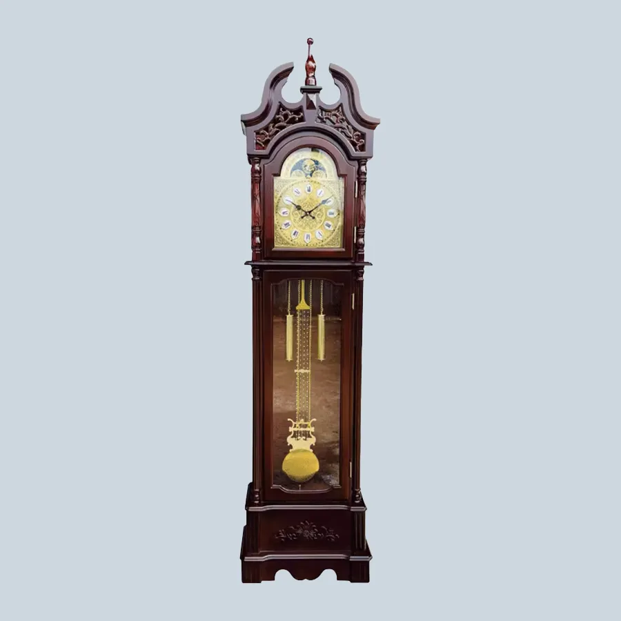 Grand Father Clock 