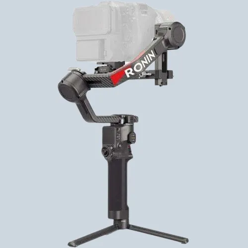 DJI RS4 Gimbal 