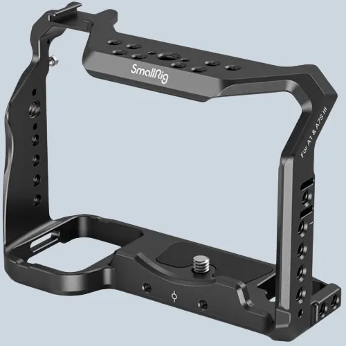 Smallrig Sony cage