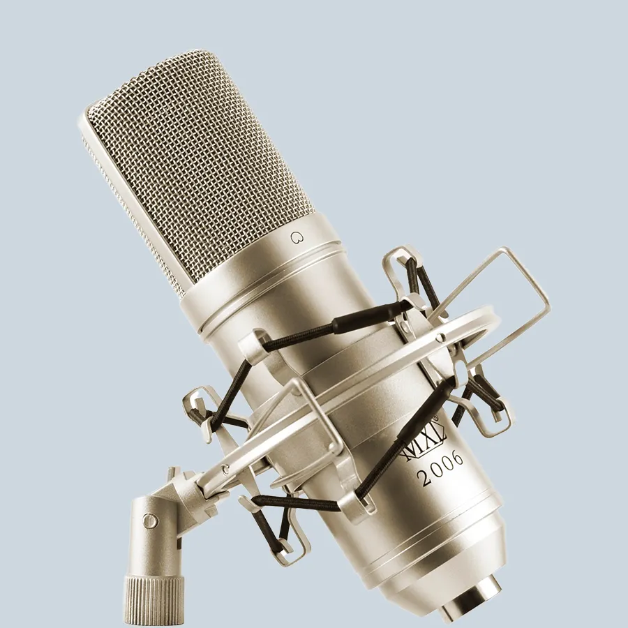 Microphone MXL2006 