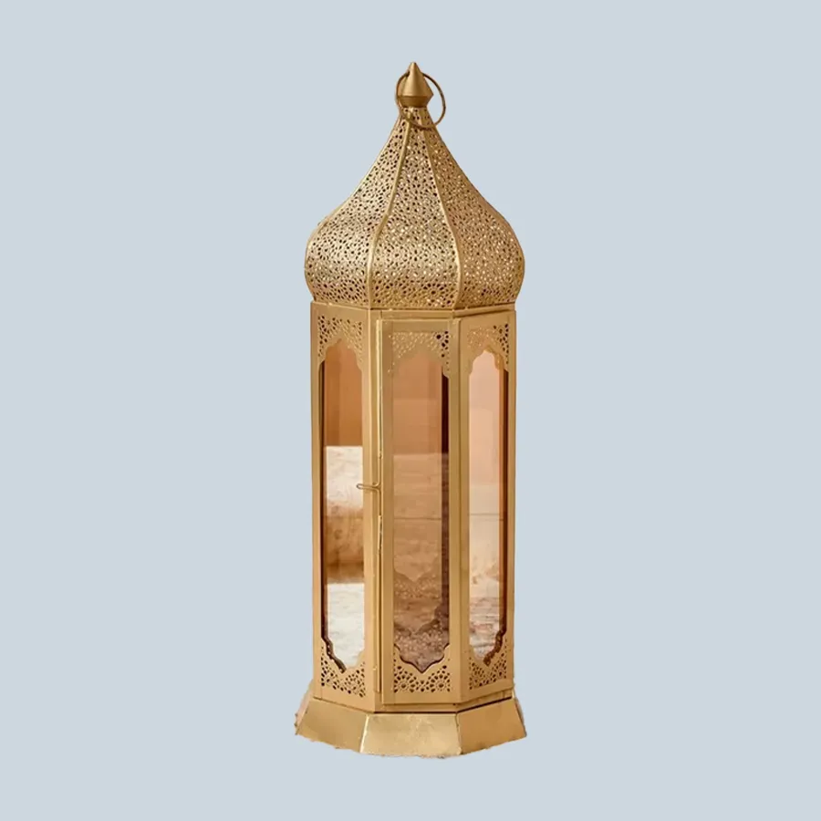 Floor Lantern