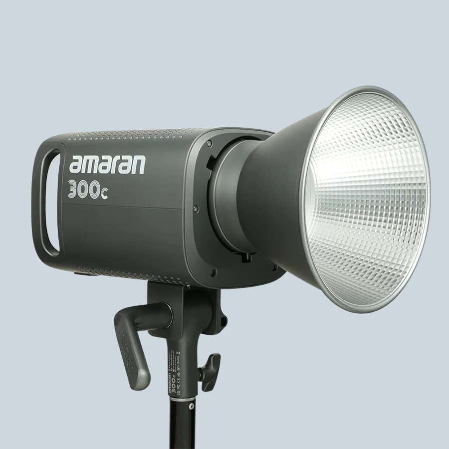 Amaran 300c LED 