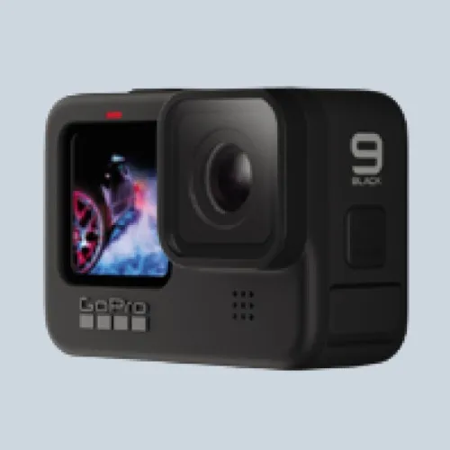 GoPro 9