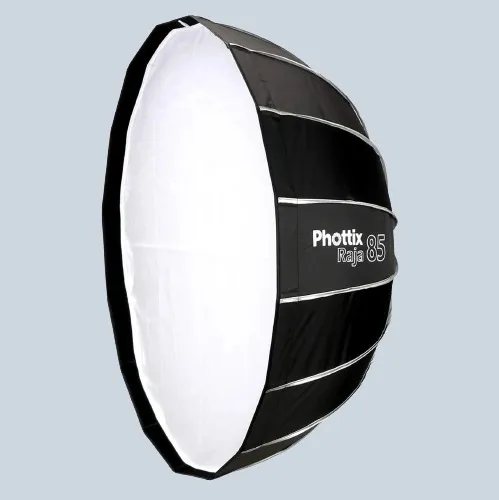 Phottix raja 85