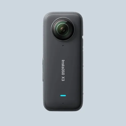 Insta 360 X3