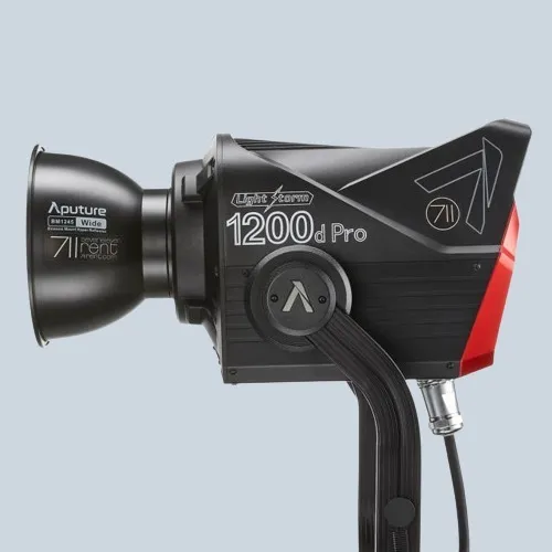 Aputure LS 1200d Pro 