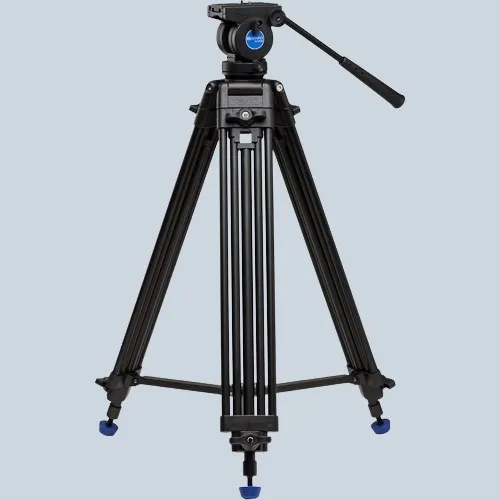 Benro KH25P Video Head & Tripod Kit
