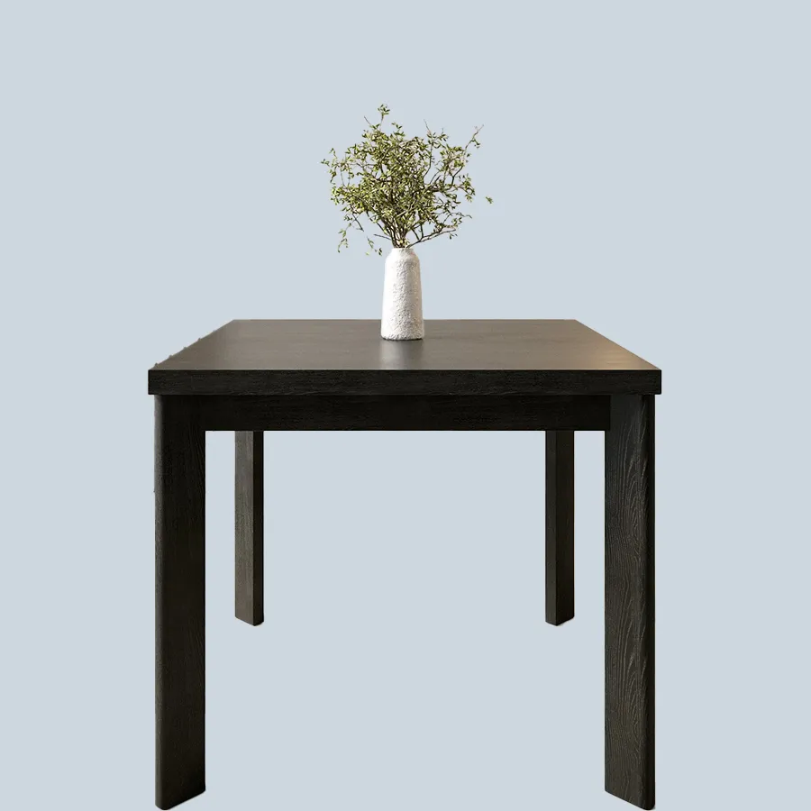 Small Wooden Table