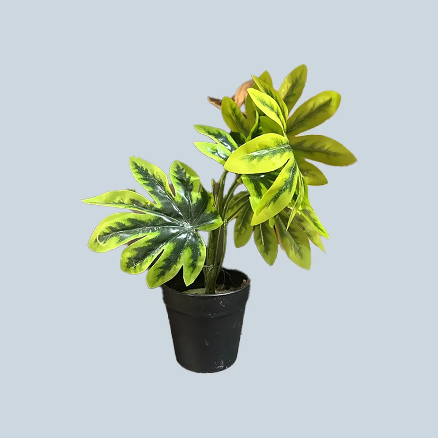 Small Artificial Plant 