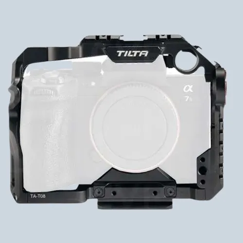 Tilta Sony A7siii  cage