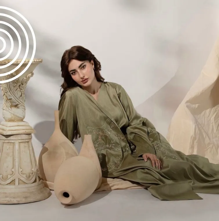 Yasmen ( Studio + model )