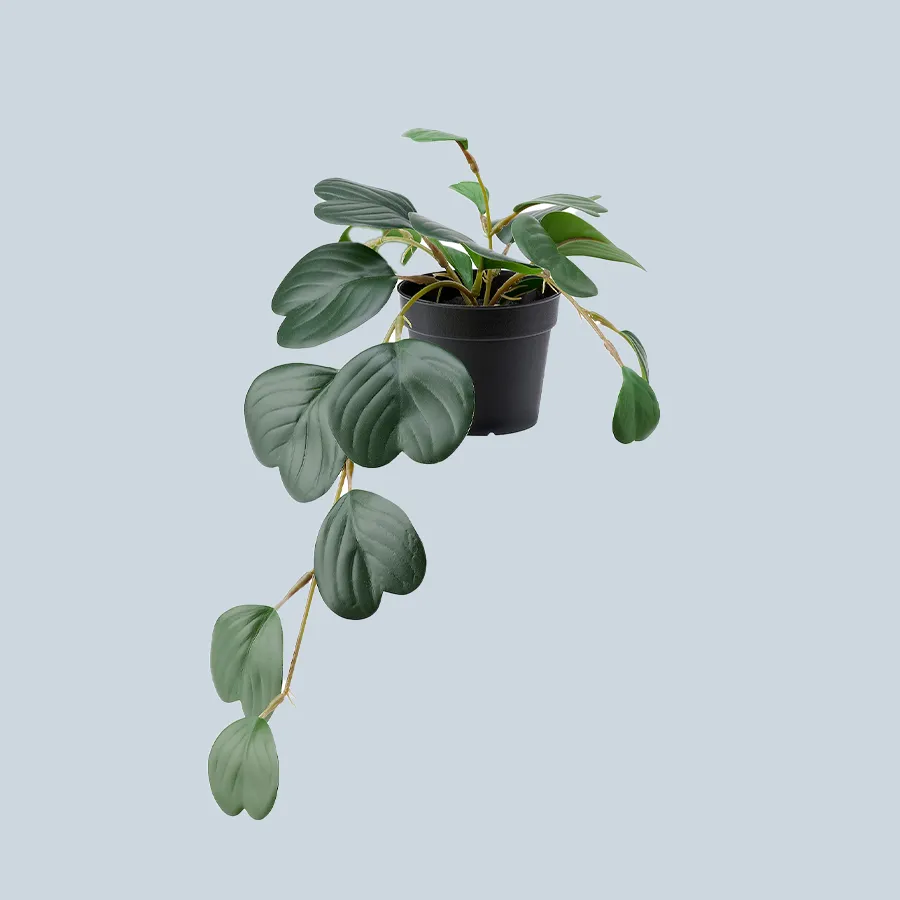Artificial Potted Plant 