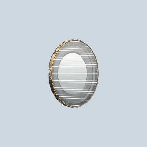 Polarpro GoldMorphic filter