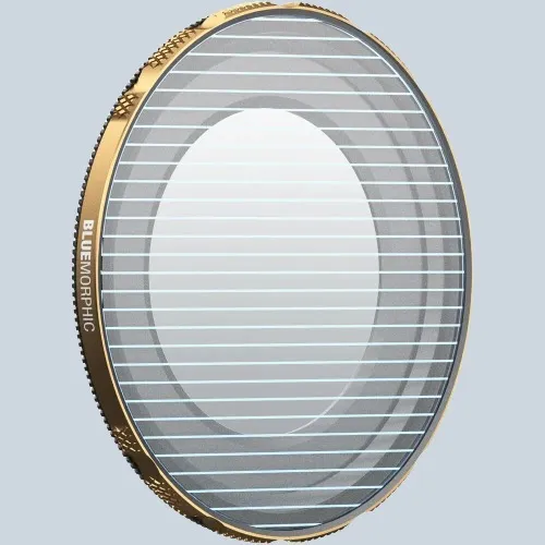 Polarpro BlueMorphic filter