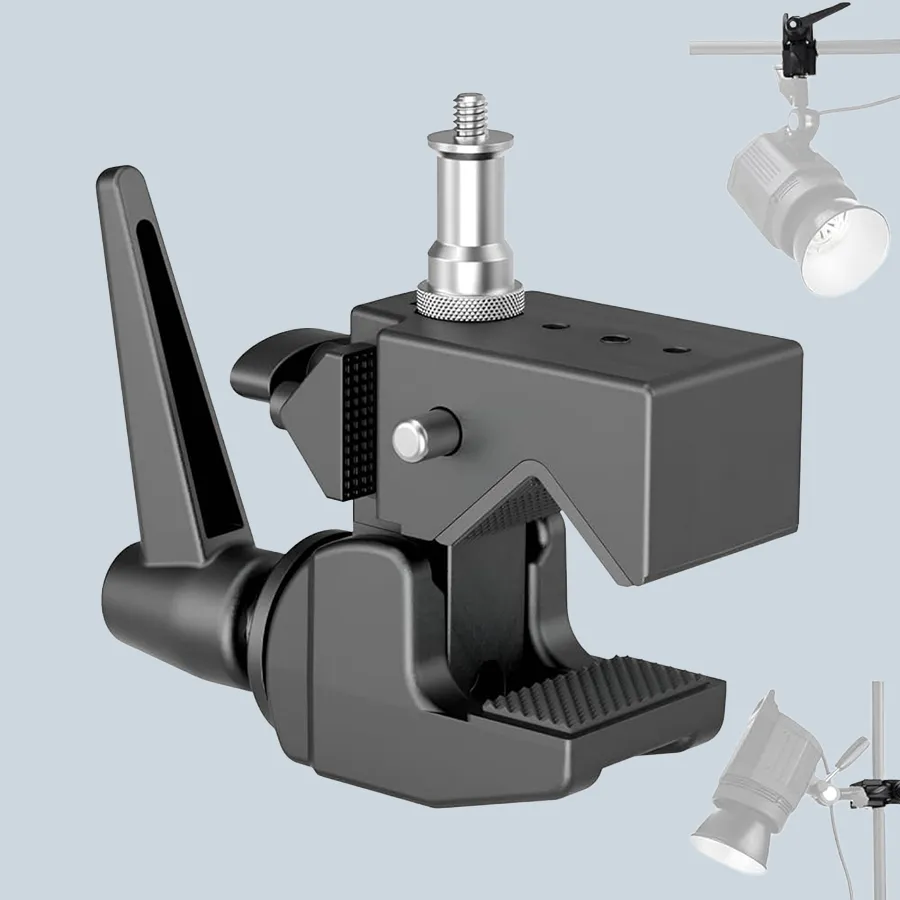 Hook Clamp 