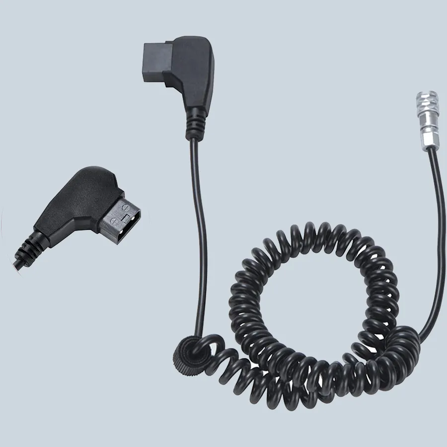 V-Mount Power 