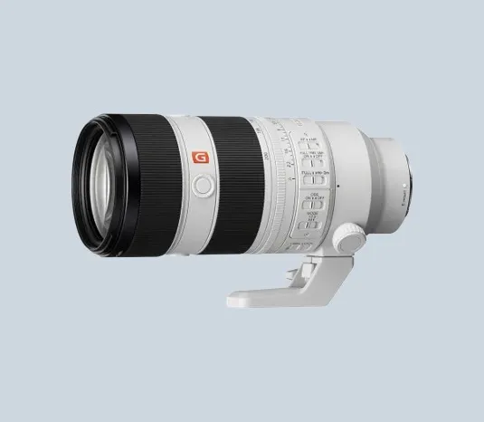Sony 70-200mm