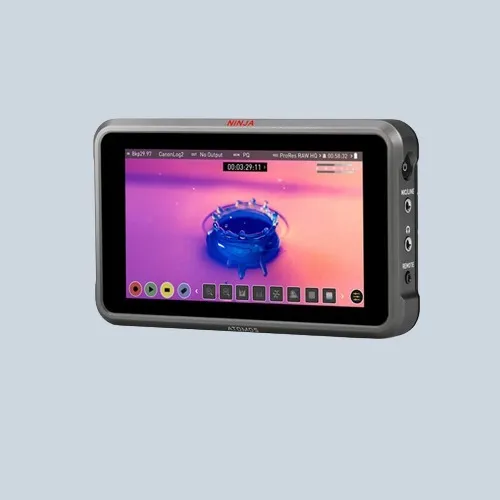 Atomos Ninja V+ 